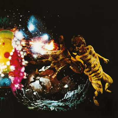 Santana - Santana III [LP] (Translucent Yellow Audiophile Vinyl, HeavyWeight, Deluxe)1