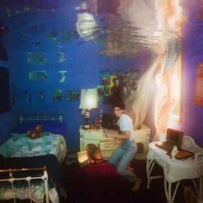 Weyes Blood - Titanic Rising [LP] (download)1