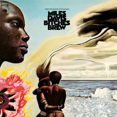 Miles Davis - Bitches Brew [2LP] (Download)1