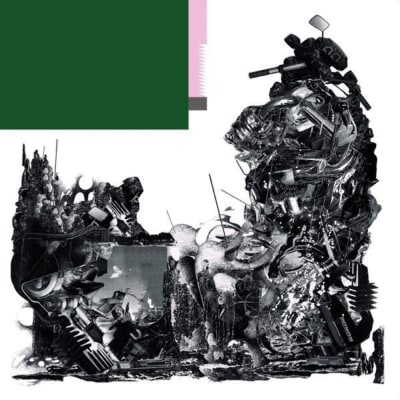 Black Midi - Schlagenheim [LP]1