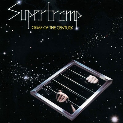 Supertramp - Crime Of The Century [LP] (HeavyWeight, Download)1