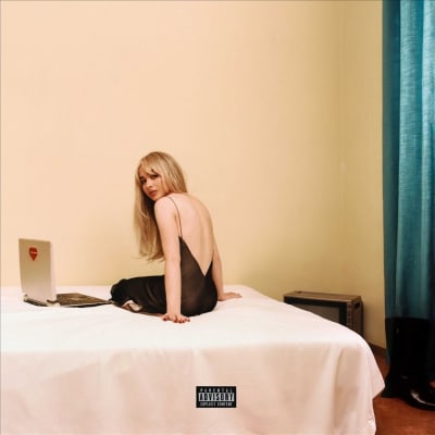 Sabrina Carpenter - emails i can't send [LP] (Bone Colored Vinyl)1