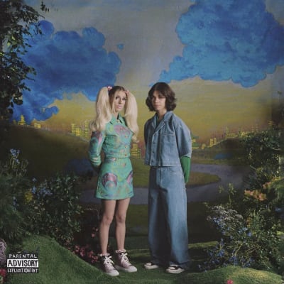 DOMI & JD BECK - NOT TIGHT1