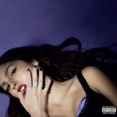 Olivia Rodrigo - GUTS [LP]1