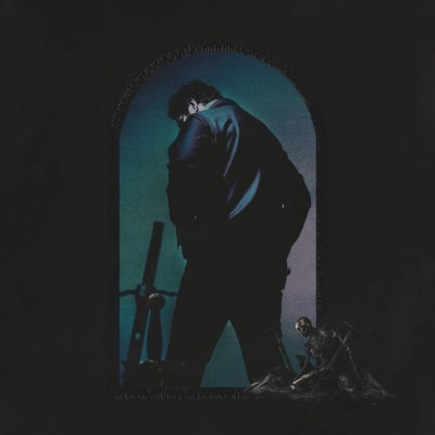 Post Malone - Hollywood's Bleeding [2LP] (Pink Vinyl, first time on vinyl)1