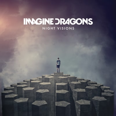 Imagine Dragons - Night Visions [LP]1