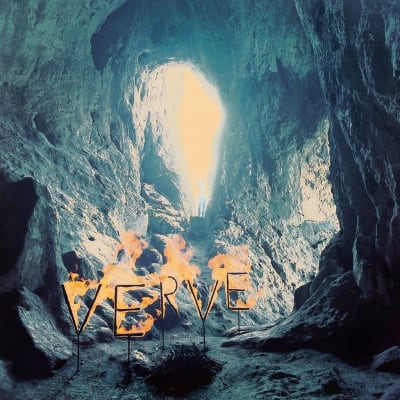 The Verve - A Storm In Heaven (LP)1