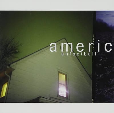 American Football - American Football [LP]1