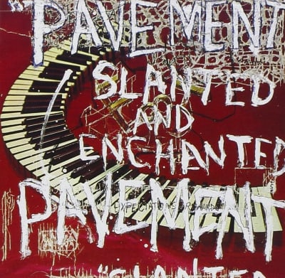 Pavement - Slanted & Enchanted [LP] (Download)1