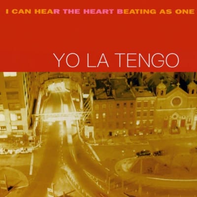 Yo La Tengo - I Can Hear The Heart Beating As One [2LP]1