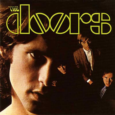 Doors, The - The Doors [2LP] (180 Gram 45RPM Audiophile Vinyl)1