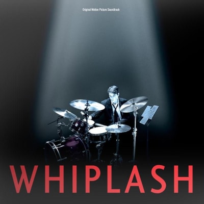 Various Artists - Whiplash (OST) [LP]