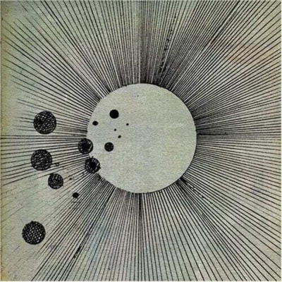 Flying Lotus - Cosmogramma [2LP] (Gatefold)1