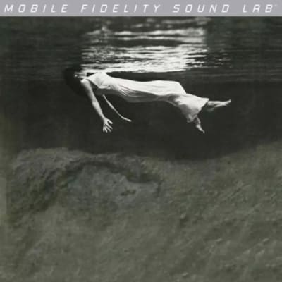 Bill Evans & Jim Hall - Undercurrent [LP] (Audiophile Vinyl, limited/numbered)1