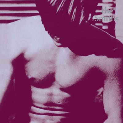 Smiths, The - The Smiths [LP] (180 Gram, import)1