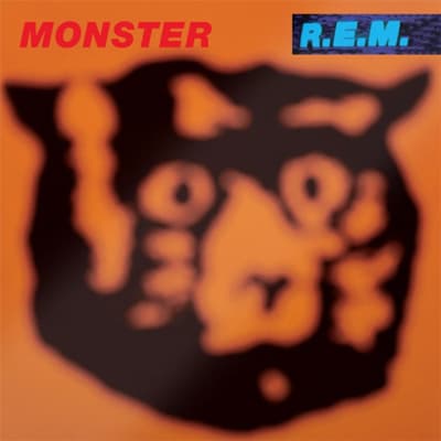 R.E.M. - Monster (Standard) [LP] (25th Anniversary, 180 Gram, remastered)1