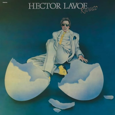 Hector Lavoe - ReventÃ³ [LP] (HeavyWeight)1