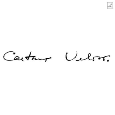 Caetano Veloso - Irene (LP) Color1