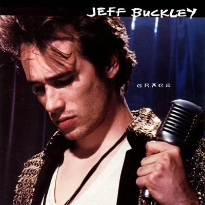 Jeff Buckley - Grace (LP) Color1