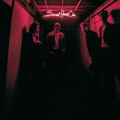 Foster The People - Sacred Hearts Club [LP] (Download)