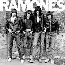 Ramones - Ramones [LP] (Remastered)1