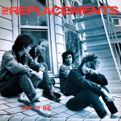 The Replacements - Let It Be [LP] (Start Your Ear Off Right Series)1