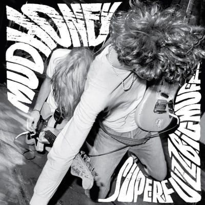 Mudhoney - Superfuzz Bigmuff [LP] (Yellow Vinyl)1