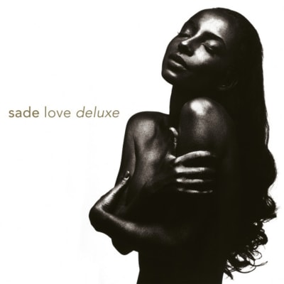 Sade - Love Deluxe [LP]1