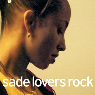 Sade - Lovers Rock [LP] (HeavyWeight)1