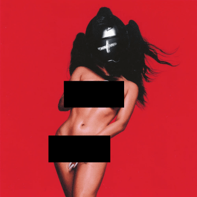 Rosalia - Motomami + [2LP] (Crystal Clear Vinyl)1