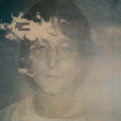 John Lennon - Imagine [LP]1