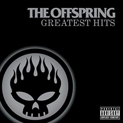 The Offspring - Greatest Hits [LP]1