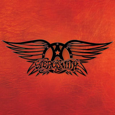 Aerosmith - Greatest Hits [2LP]1