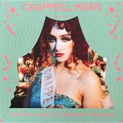Chappell Roan - The Rise And Fall Of A Midwest Princess Deluxe [2LP]