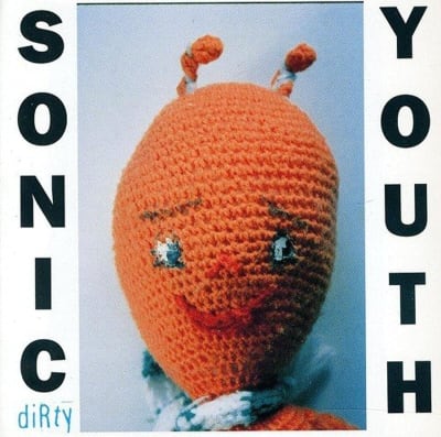 Sonic Youth - Dirty [2LP]1