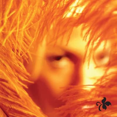 Stone Temple Pilots - Shangri-La Dee Da [LP] (Neon Yellow with Orange Splatter Vinyl, ROCKtober 2024)1