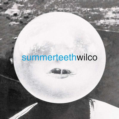 Wilco - Summerteeth [2LP] (Opaque Electric Blue, Vinyl, ROCKtober 2024, Limited, Brick & Mortar Exc)1