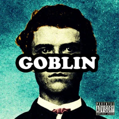 Tyler, The Creator - Goblin [2LP]1