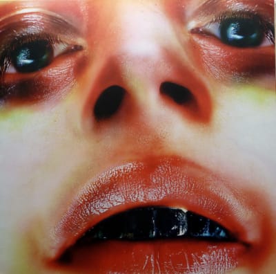 Arca - Arca [LP]