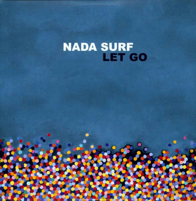 Nada Surf - Let Go [2LP]