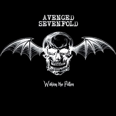 Avenged Sevenfold - Waking The Fallen [2LP] (Colored Vinyl)1