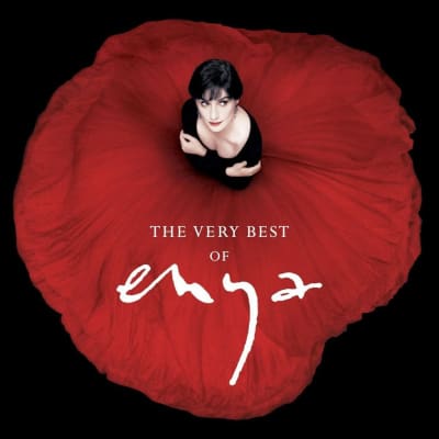 Enya - The Very Best of Enya [2LP]1