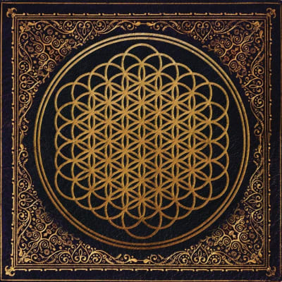 Bring Me The Horizon - Sempiternal [LP]1