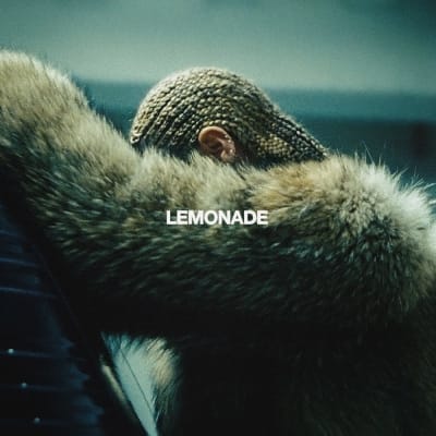Beyonce - Lemonade (LP) Yellow Vinyl1