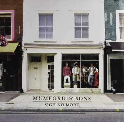 Mumford / Sons - Sigh No More [LP]1