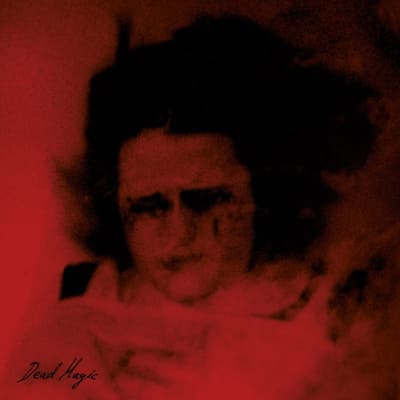 Anna Von Hausswolff - Dead Magic [LP] (download)1