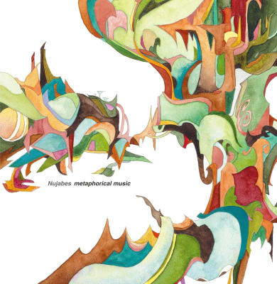 Nujabes - Metaphorical Music [2LP] (2024 Reissue, Limited, Gatefold)1