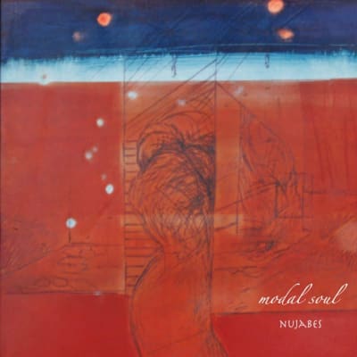 Nujabes - Modal Soul [2LP] (2024 Reissue, Limited, Gatefold)1