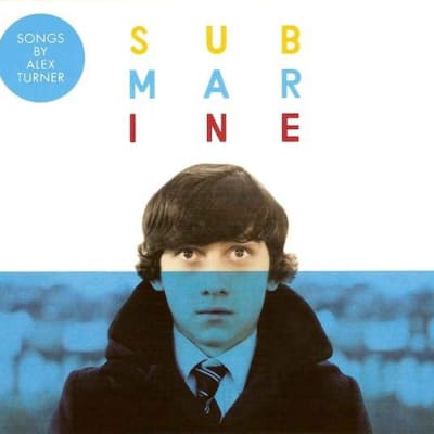 Alex Turner - Submarine (OST) [10'']