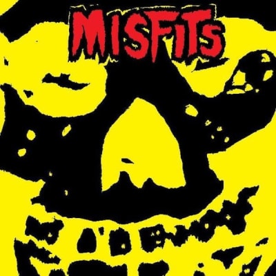 Misfits - Misfits (aka Collection I) [LP] (HeavyWeight)1